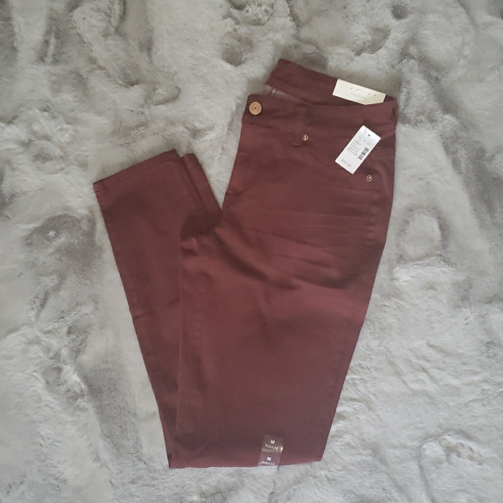 Maurices Jeans